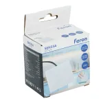 Датчик движения 500W 220V Feron 51834