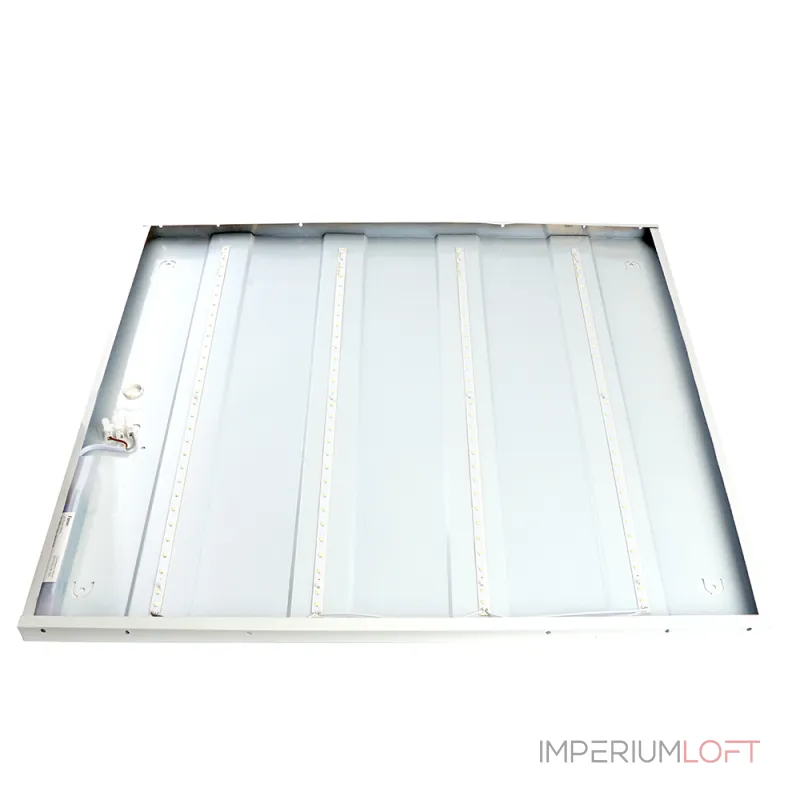 Светодиодный встраиваемый светильник Feron AL2125 LED IP40 36W 4000К