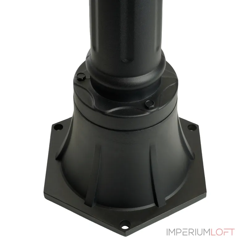 Светильник садово-парковый Feron Милан PL736 E27 IP44 60W от ImperiumLoft Светильник садово-парковый Feron Милан PL736 E27 IP44 60W от ImperiumLoft