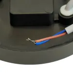 Светильник светодиодный пылевлагозащищённый Feron AL3005 LED IP65 12W 6500К