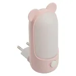 Светильник ночник Feron FN1172 LED IP20 0.8W 2700, 6500К