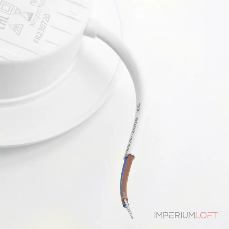 Встраиваемый светильник Feron AL528 48872