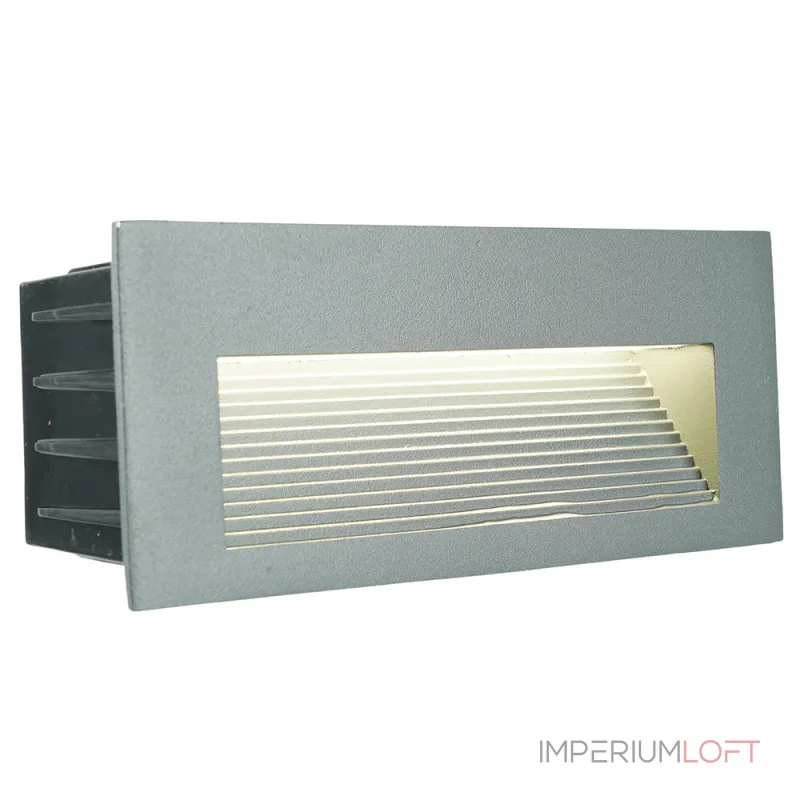 Светильник встраиваемый светодиодный Feron 51955