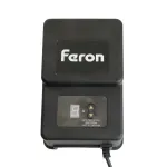 Трансформатор (вход 230V выход AC12V 200W) Feron 51504