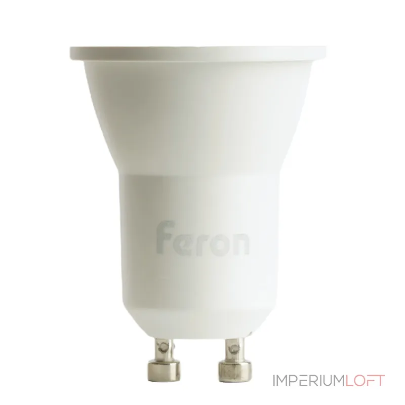 Лампа светодиодная Feron LB-272 MR11 GU10 5W 175-265V 6400K 51223 Лампа светодиодная Feron LB-272 MR11 GU10 5W 175-265V 6400K 51223