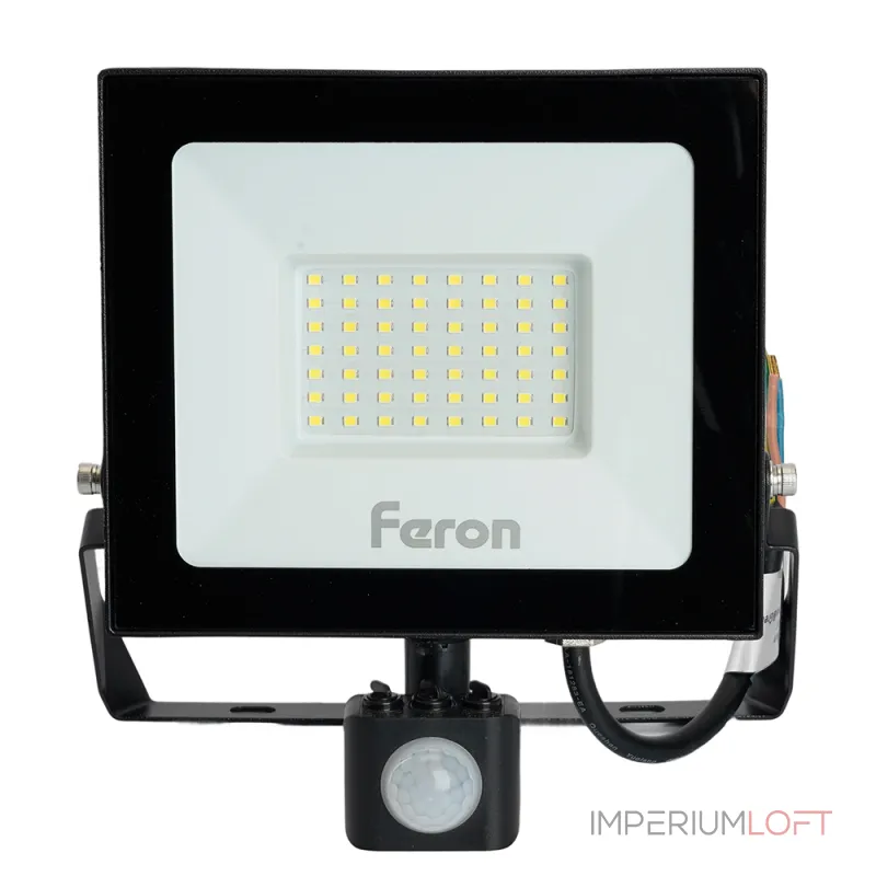 Настенный прожектор Feron LL-908 29558