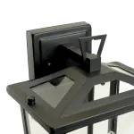 Светильник садово-парковый Feron Катания PL751 E14 IP44 60W
