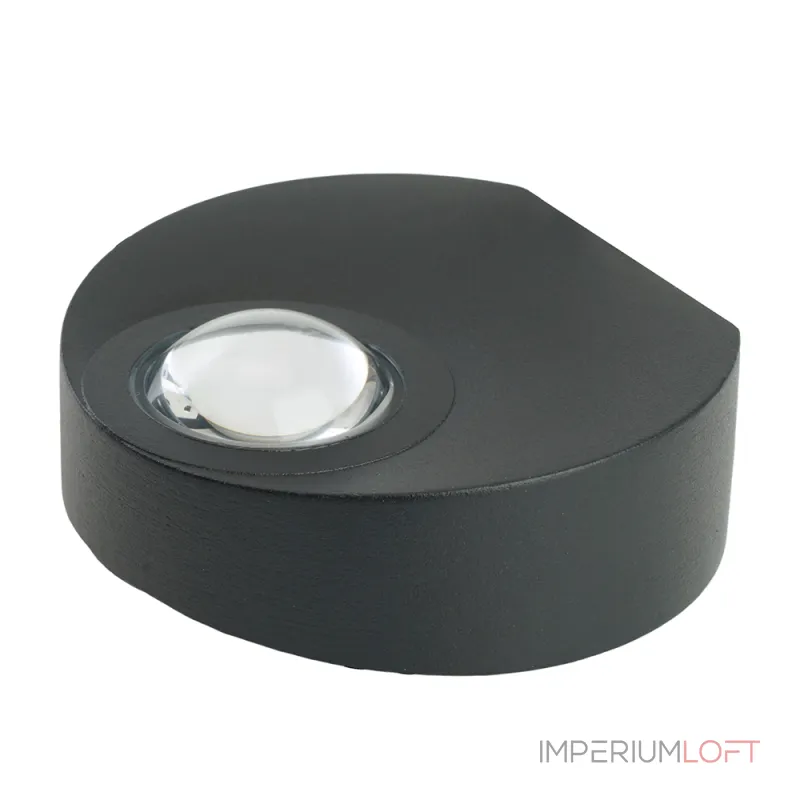 Настенный светодиодный светильник Feron AL53 LED IP54 1W