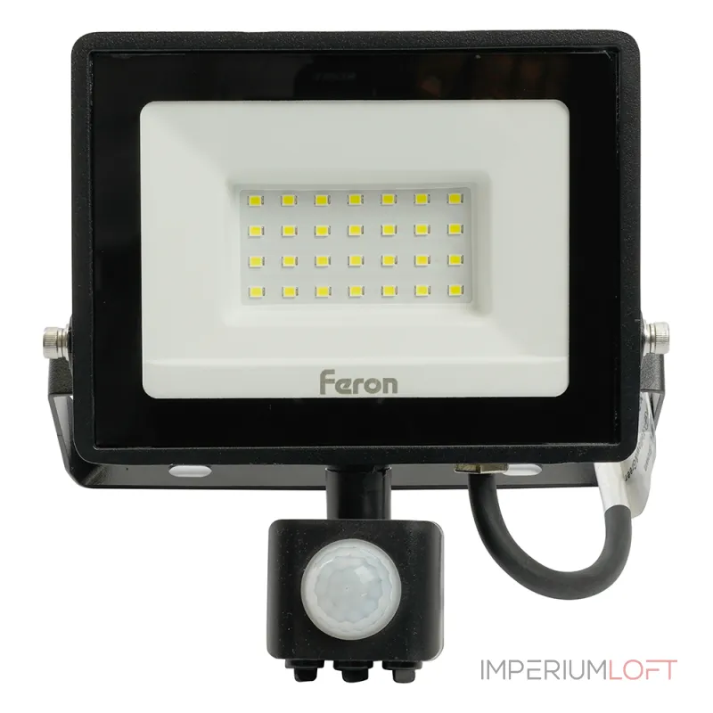 Настенный прожектор Feron LL-907 29557