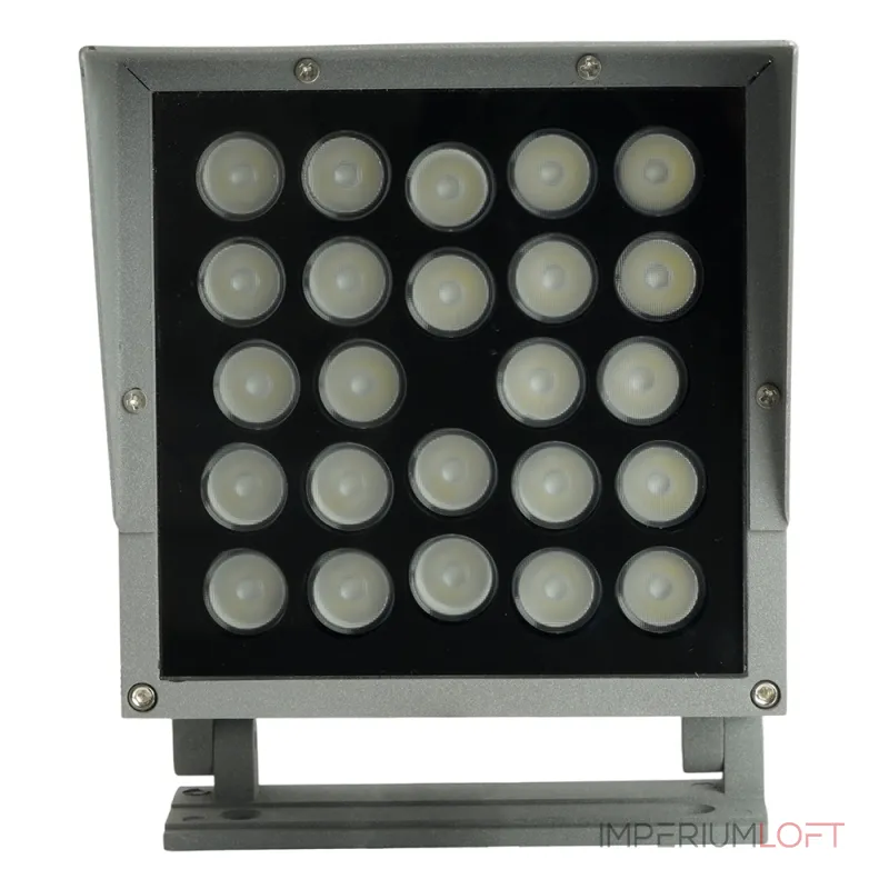 Светодиодный светильник ландшафтно-архитектурный Feron LL-898 LED IP66 49W 6400К