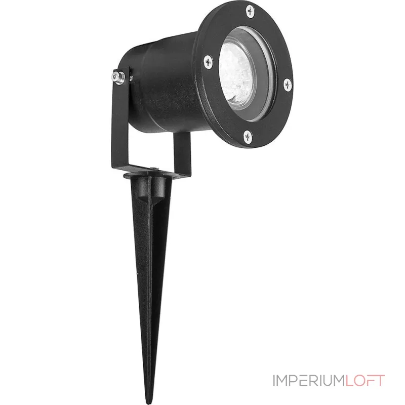 Наземный прожектор Feron 3735 11859 от ImperiumLoft Наземный прожектор Feron 3735 11859 от ImperiumLoft