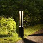 Светильник уличный светодиодный Feron Лос-Анджелес DH301 LED IP54 10W 4000К