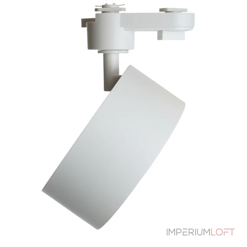 Трековый светодиодный светильник Feron AL138 LED IP40 24W 4000К