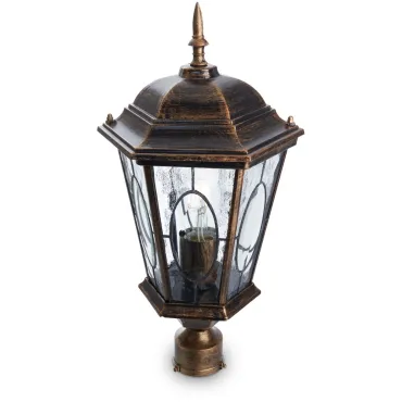 Светильник на штанге Feron Витраж с овалом 11321 Светильник на штанге Feron Витраж с овалом 11321