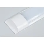 Накладной светильник Feron AL5054 28729 Цвет арматуры белый Цвет плафонов белый