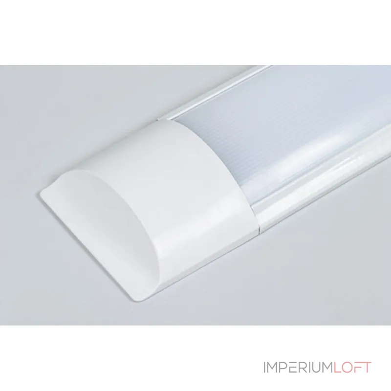 Накладной светильник Feron AL5054 28729 Цвет арматуры белый Цвет плафонов белый