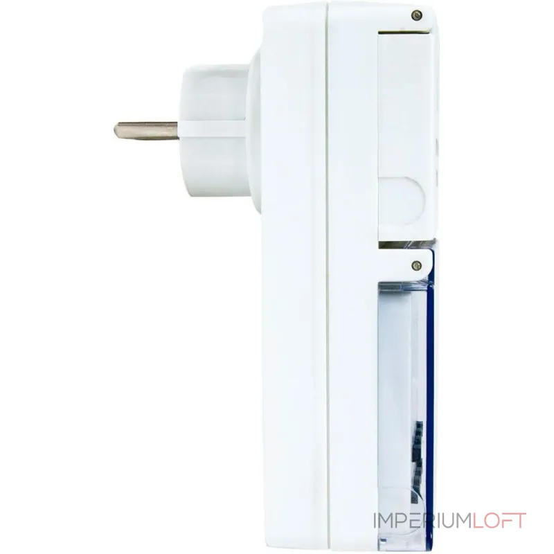 Розетка с таймером Feron TM23 23206 от ImperiumLoft