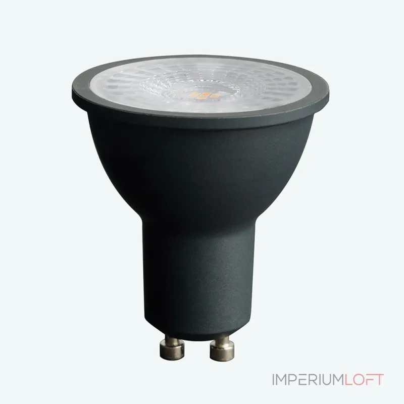 Лампа светодиодная Feron.PRO LB-1607 GU10 7W 175-265V 4000K 48957 Лампа светодиодная Feron.PRO LB-1607 GU10 7W 175-265V 4000K 48957