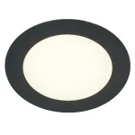 Светодиодный встраиваемый светильник Feron AL500 LED IP40 9W 4000К