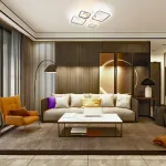 Пульт ДУ Feron Saffit TM77 41555 от ImperiumLoft