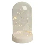 Световая фигура Feron "Колба с Нитью Роса" 50LED 2700K