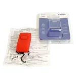 Выключатель беспроводной Feron TM85 48880 от ImperiumLoft