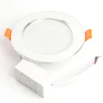 Светодиодный встраиваемый светильник Feron AL1527 LED IP20 7W 4500К