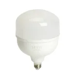 Лампа светодиодная Feron Saffit SBHP1070 E27-E40 70Вт 4000K 55098 Цвет арматуры белый Цвет плафонов белый