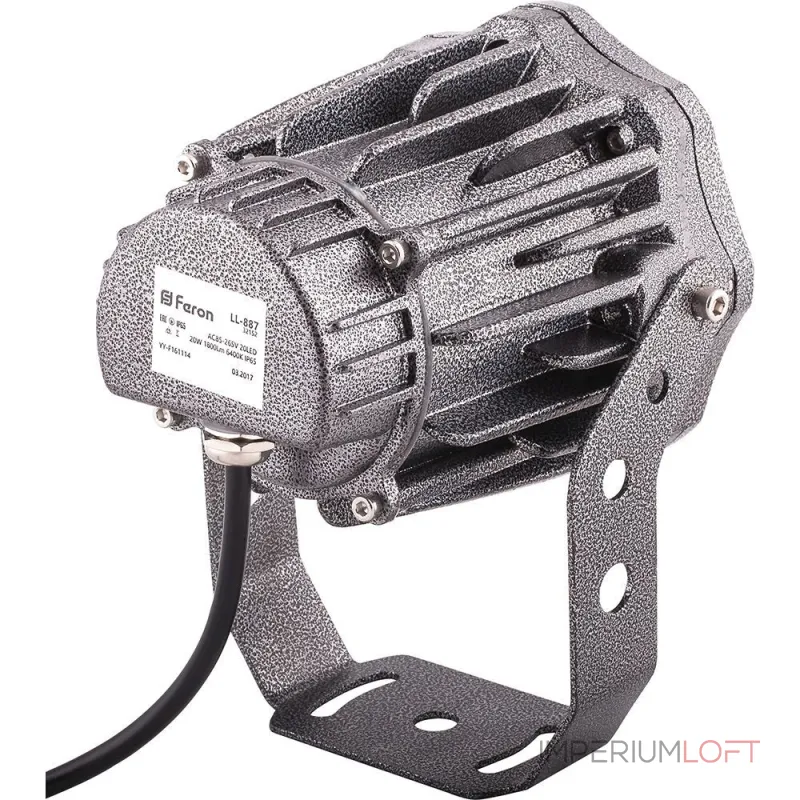 Настенный прожектор Feron LL-886 32149