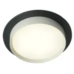 Светильник потолочный встраиваемый Feron DL507 GX53 IP20 15W