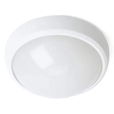 Светильник светодиодный пылевлагозащищённый Feron AL3014 LED IP54 12W 4000К Светильник светодиодный пылевлагозащищённый Feron AL3014 LED IP54 12W 4000К