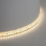 Светодиодная LED лента Feron LS512 180SMD(2835)/м 16Вт/м 24V 5000*10*2.3мм 4000К IP65 51826