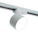 Трековый светодиодный светильник Feron AL138 LED IP40 12W 4000К