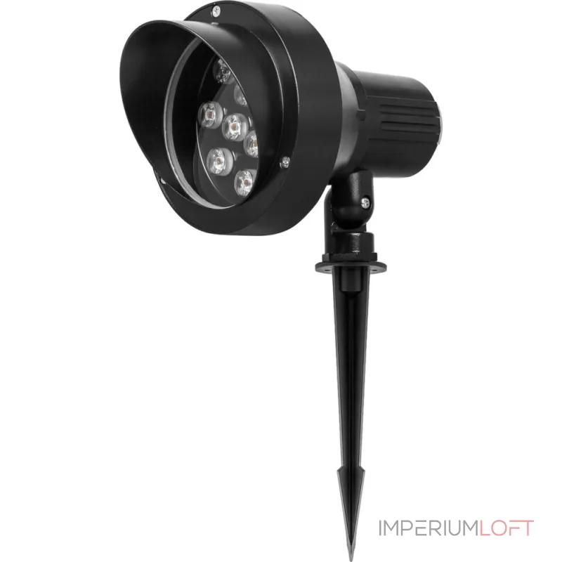 Наземный низкий светильник Feron SP2706 32131 от ImperiumLoft Наземный низкий светильник Feron SP2706 32131 от ImperiumLoft