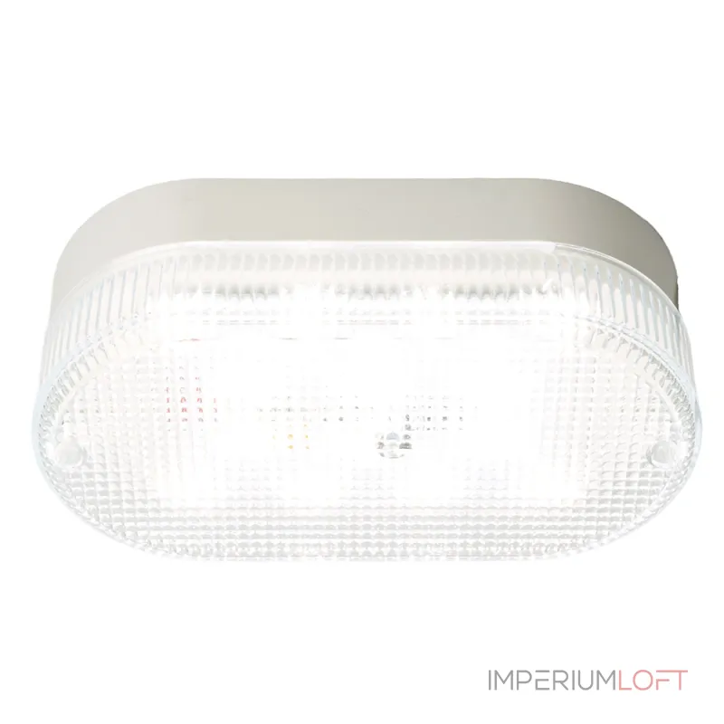 Светодиодный светильник потолочный Feron LED IP53 12W 4000К