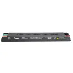 Трансформатор для светодиодной ленты с диммированием 200W 24V IP20 Feron 52131