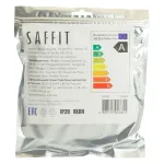 Светодиодная LED лента Feron SST02 SAFFIT 120SMD(2835)/м 9.6Вт/м 12V 5000*8*1.22мм 6500К IP20 55242