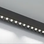 Встраиваемый светильник Feron MGN300 41929