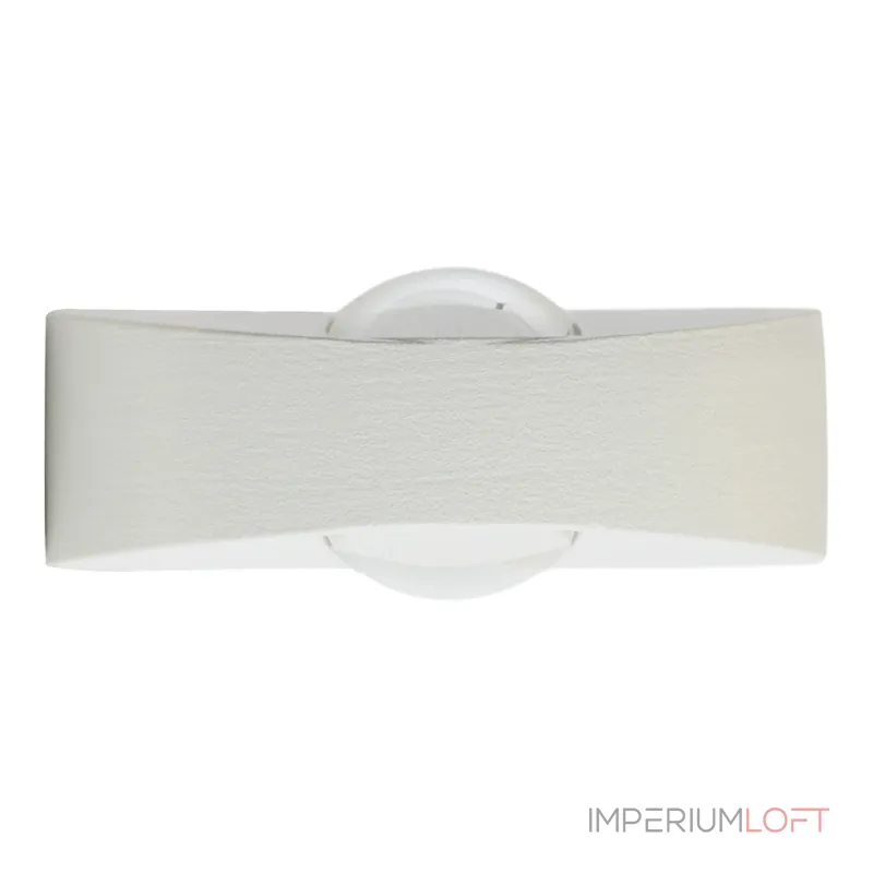 Настенный светодиодный светильник Feron AL53 LED IP54 1W Настенный светодиодный светильник Feron AL53 LED IP54 1W