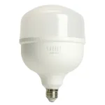 Лампа светодиодная Feron Saffit SBHP1070 E27-E40 70Вт 4000K 55098 Цвет арматуры белый Цвет плафонов белый