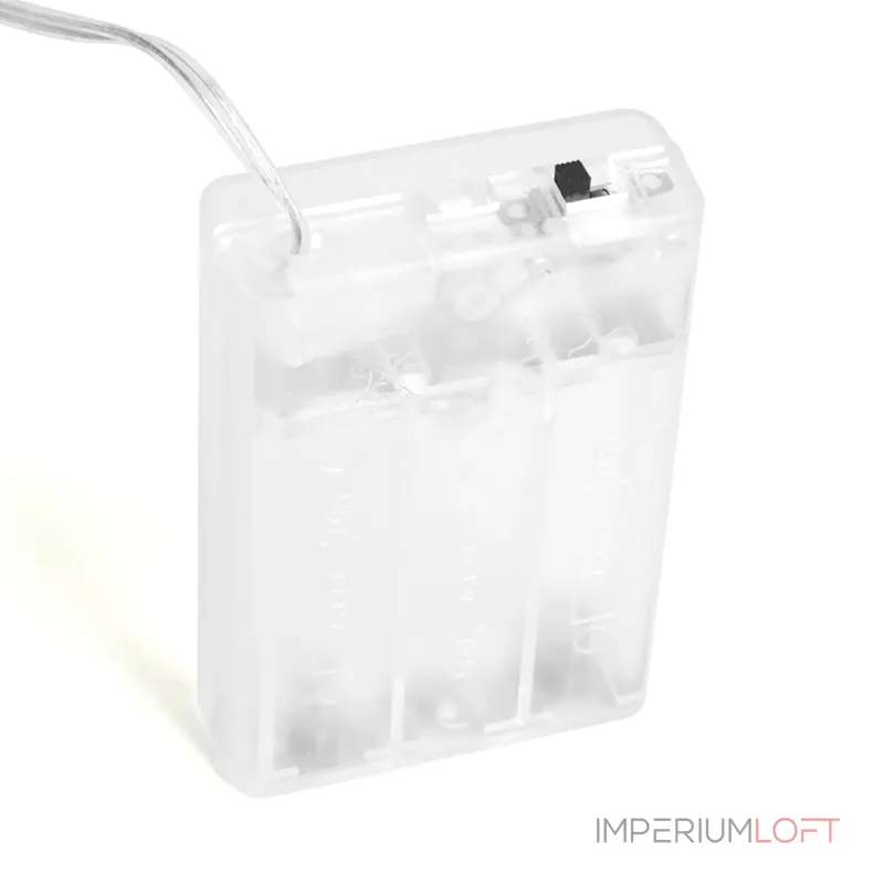Гирлянда линейная от батареек FERON CL565, 30LED, (мультиколор) 3м+0,5м IP20, 0,9W 48612 Гирлянда линейная от батареек FERON CL565, 30LED, (мультиколор) 3м+0,5м IP20, 0,9W 48612