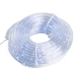 Гирлянда линейная FERON CL587 260LED 5000К (белый) 13м+2м IP20 3W 51461