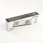 Трансформатор электронный для светодиодной ленты Feron LB009 12Вт 40A 500W 48009