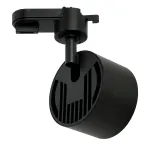 Трековый светодиодный светильник Feron AL138 LED IP40 12W 4000К