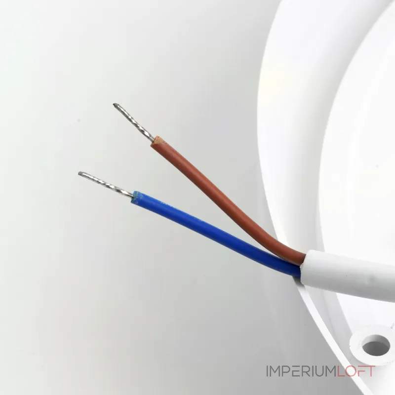 Светильник светодиодный пылевлагозащищённый Feron AL3005 LED IP65 24W 6500К