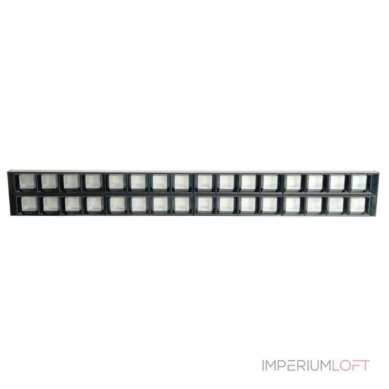 Трековый светодиодный светильник Feron AL123 LED IP40 2W 6500К Трековый светодиодный светильник Feron AL123 LED IP40 2W 6500К