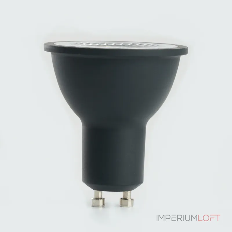 Лампа светодиодная Feron.PRO LB-1607 GU10 7W 175-265V 2700K 48956 Лампа светодиодная Feron.PRO LB-1607 GU10 7W 175-265V 2700K 48956