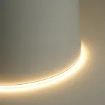 Светодиодная COB лента Feron LS530 480SMD(2110)/м 12Вт/м 24V 5000*5*1.8мм 4000К 51845