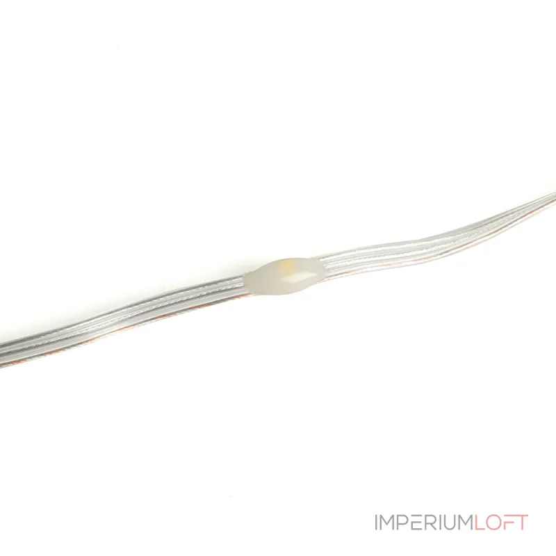 Гирлянда дождь FERON CL27 480LED 2700К (теплый белый) 3*3м+3м IP20 24W 48598