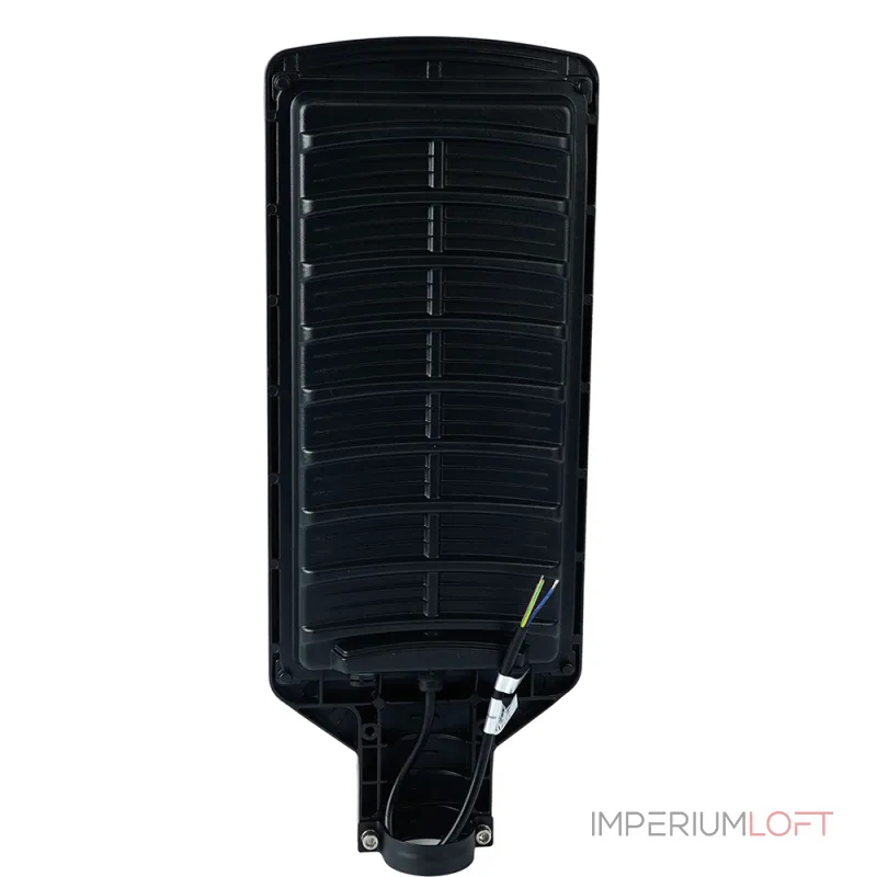 Светодиодный уличный консольный светильник Feron Saffit SSL10-100 LED IP65 100W 5000К